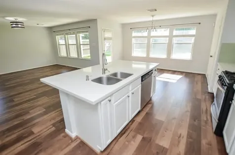 2219 Gable Hollow Lane Katy TX 77450