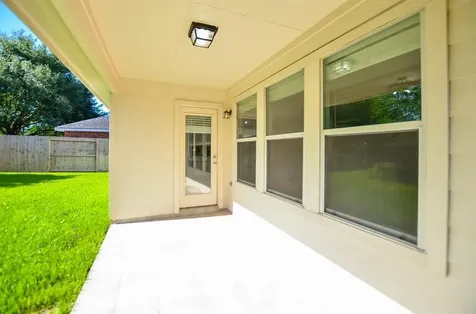 2219 Gable Hollow Lane Katy TX 77450