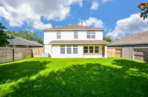 2219 Gable Hollow Lane Katy TX 77450