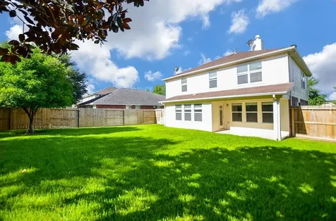 2219 Gable Hollow Lane Katy TX 77450