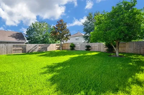 2219 Gable Hollow Lane Katy TX 77450