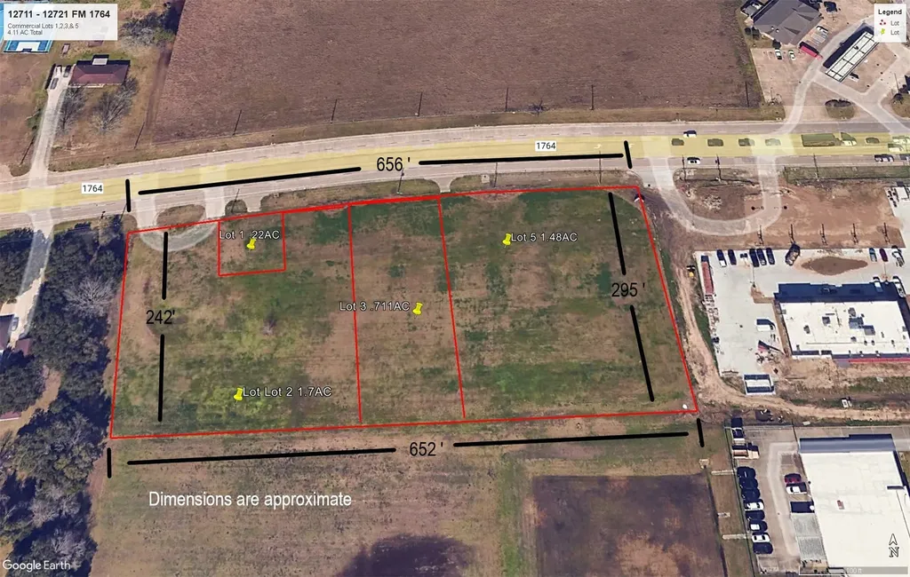 12719 Hwy 1764 Highway Santa Fe TX 77510