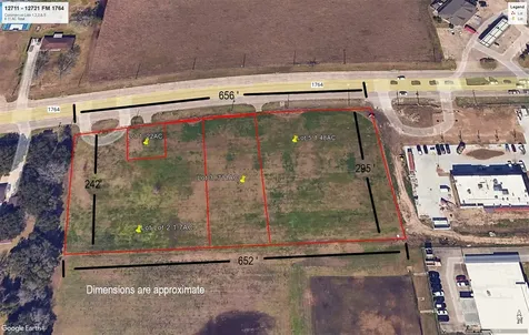 12719 Hwy 1764 Highway Santa Fe TX 77510