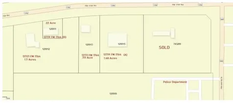 12719 Hwy 1764 Highway Santa Fe TX 77510