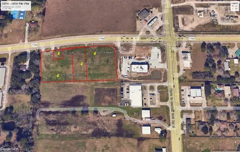 12719 Hwy 1764 Highway Santa Fe TX 77510