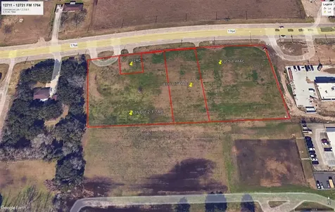 12719 Hwy 1764 Highway Santa Fe TX 77510