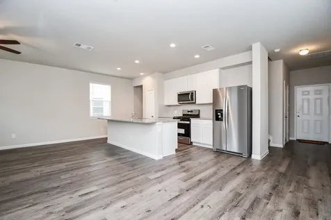 22115 Imperious Parkway Houston TX 77073