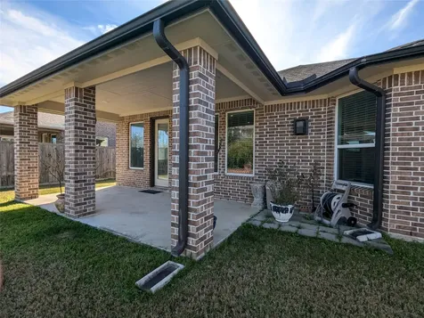 714 Fresh Sage Crossing Richmond TX 77406