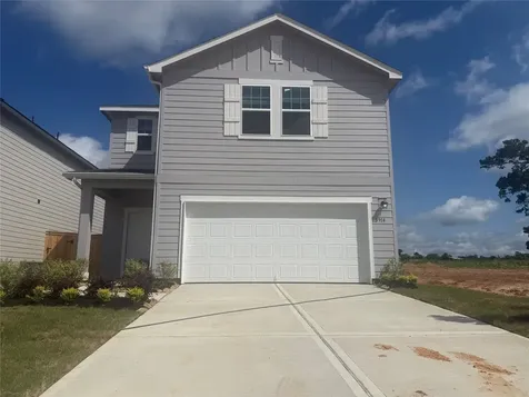 5914 Mercer Street Conroe TX 77303