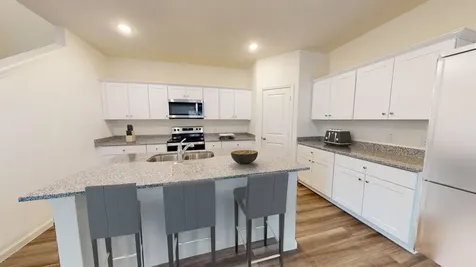 5914 Mercer Street Conroe TX 77303