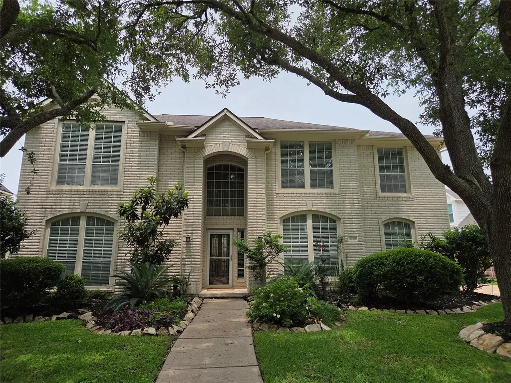 4306 Lakeside Meadow Drive Missouri City TX 77459