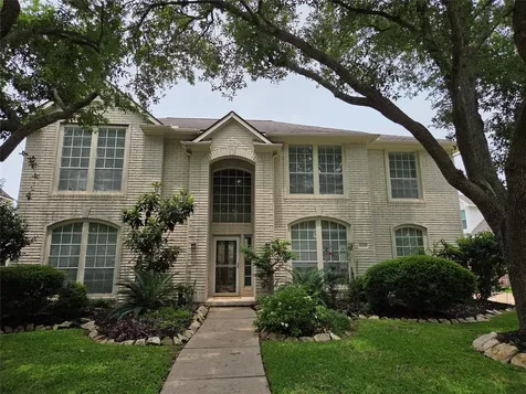 4306 Lakeside Meadow Drive Missouri City TX 77459
