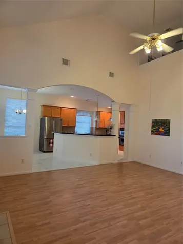 4306 Lakeside Meadow Drive Missouri City TX 77459