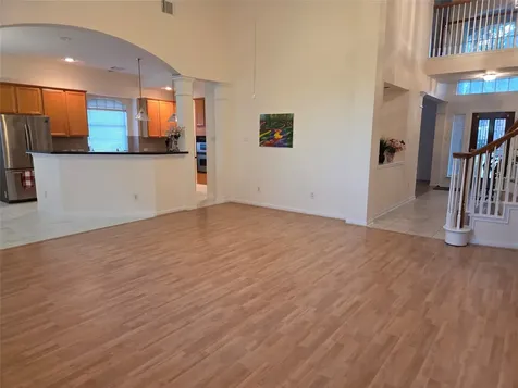 4306 Lakeside Meadow Drive Missouri City TX 77459