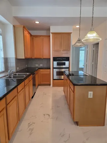 4306 Lakeside Meadow Drive Missouri City TX 77459