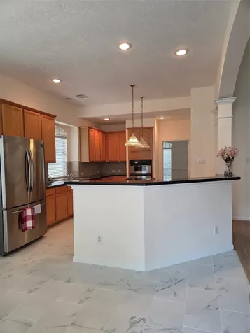 4306 Lakeside Meadow Drive Missouri City TX 77459