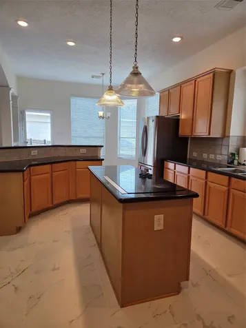 4306 Lakeside Meadow Drive Missouri City TX 77459