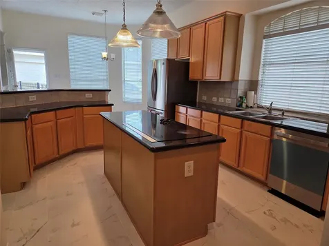 4306 Lakeside Meadow Drive Missouri City TX 77459