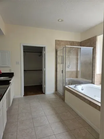 4306 Lakeside Meadow Drive Missouri City TX 77459