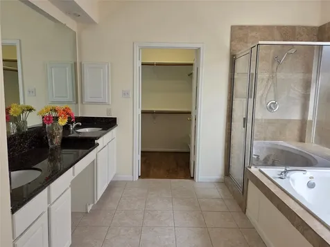4306 Lakeside Meadow Drive Missouri City TX 77459