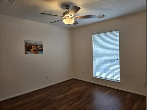 4306 Lakeside Meadow Drive Missouri City TX 77459