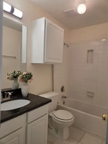 4306 Lakeside Meadow Drive Missouri City TX 77459