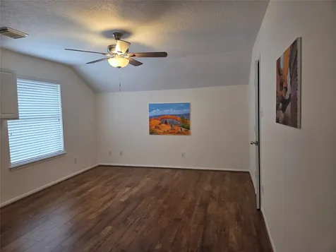 4306 Lakeside Meadow Drive Missouri City TX 77459