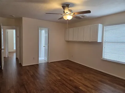 4306 Lakeside Meadow Drive Missouri City TX 77459