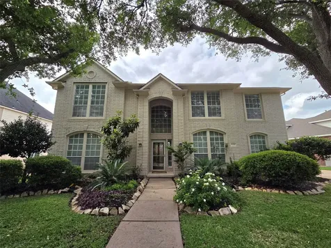 4306 Lakeside Meadow Drive Missouri City TX 77459