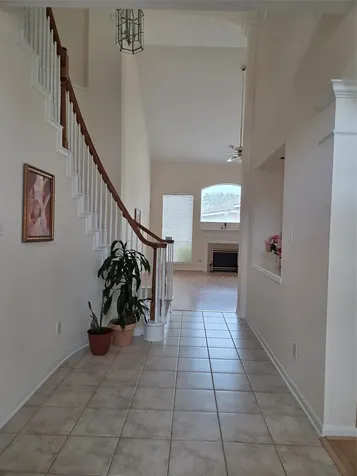 4306 Lakeside Meadow Drive Missouri City TX 77459
