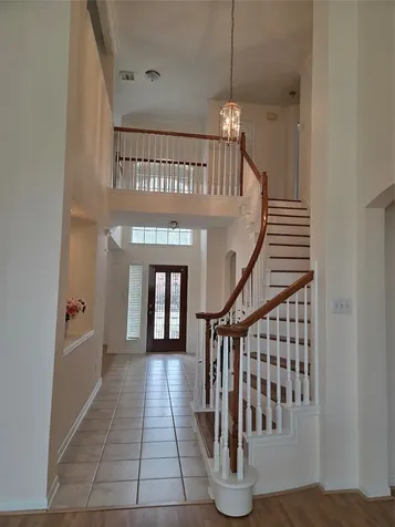 4306 Lakeside Meadow Drive Missouri City TX 77459