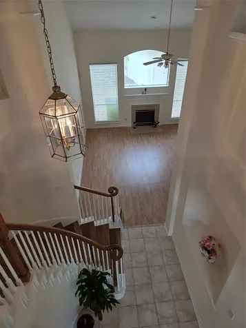 4306 Lakeside Meadow Drive Missouri City TX 77459