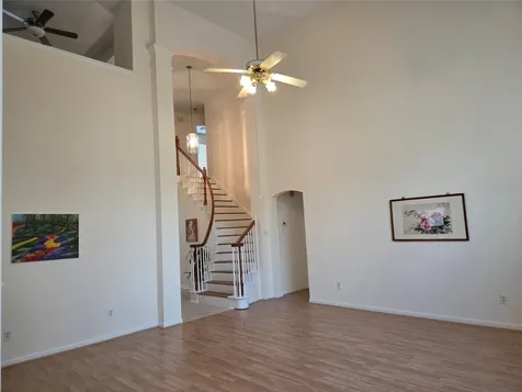 4306 Lakeside Meadow Drive Missouri City TX 77459