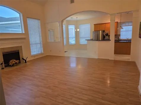 4306 Lakeside Meadow Drive Missouri City TX 77459