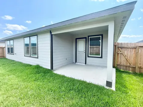 7515 Cattle Walker Court Rosharon TX 77583