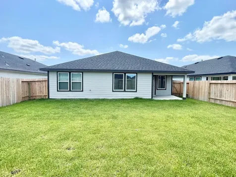 7515 Cattle Walker Court Rosharon TX 77583
