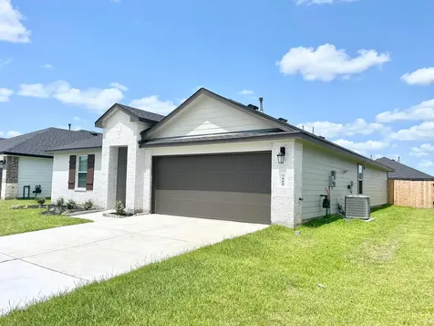 7515 Cattle Walker Court Rosharon TX 77583