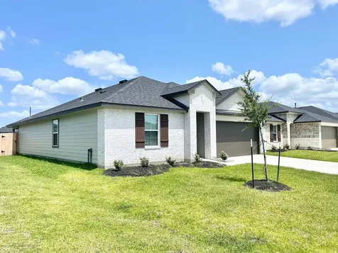 7515 Cattle Walker Court Rosharon TX 77583