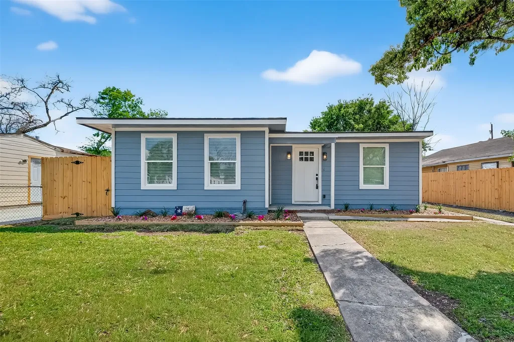 6622 Moss Rose Street Houston TX 77087