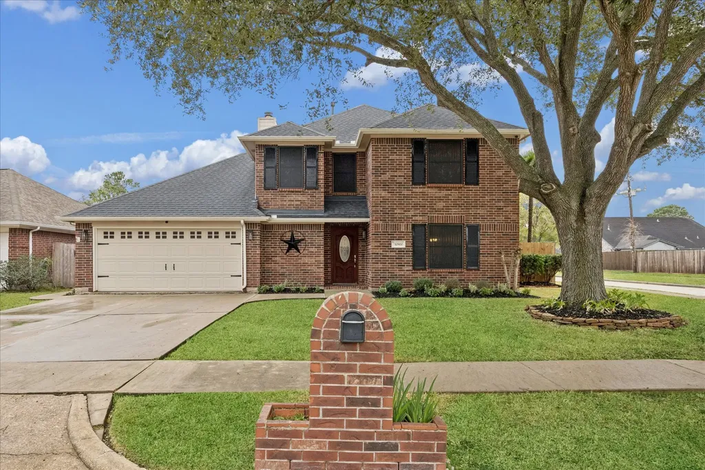 10900 Spruce Drive S La Porte TX 77571