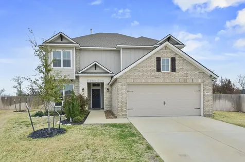 4105 Gregg Court College Station TX 77845
