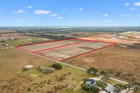00 Padon Road Needville TX 77461