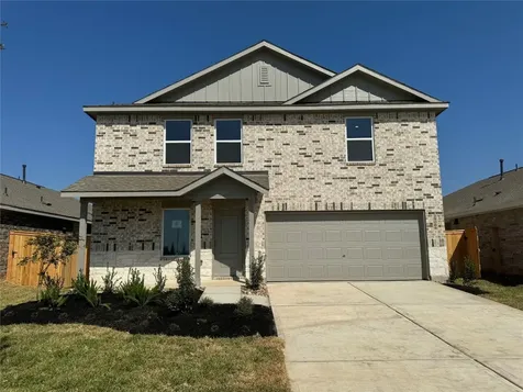 6060 Gunn Ridge Drive College Station TX 77845