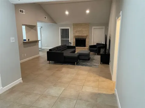 16007 Mill Point Drive Houston TX 77059