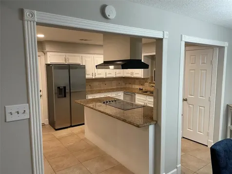 16007 Mill Point Drive Houston TX 77059