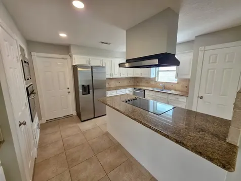 16007 Mill Point Drive Houston TX 77059