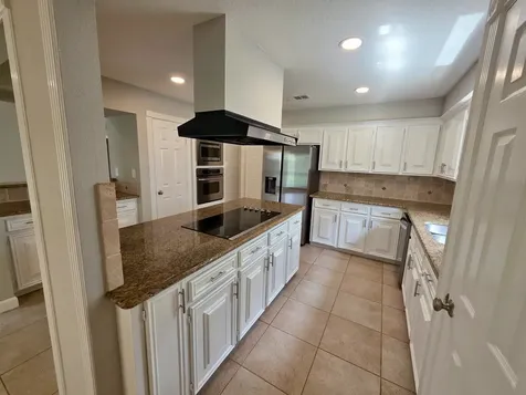 16007 Mill Point Drive Houston TX 77059