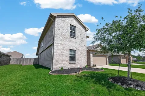 1706 Cooper Bluff Court Richmond TX 77469