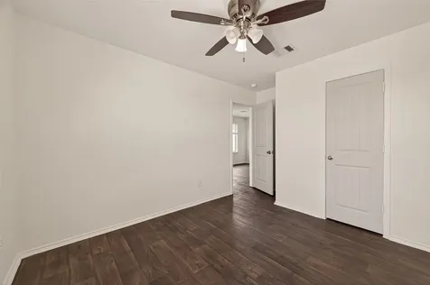 1706 Cooper Bluff Court Richmond TX 77469