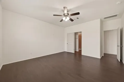 1706 Cooper Bluff Court Richmond TX 77469